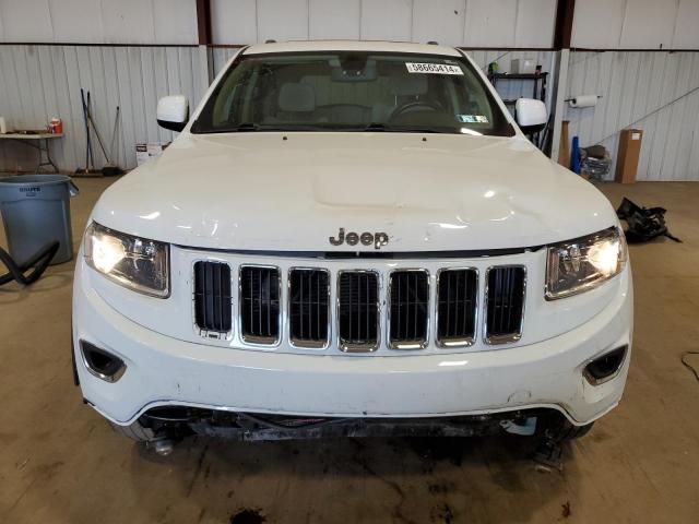 2014 Jeep Grand Cherokee Laredo VIN: 1C4RJFAG6EC104226 Lot: 58665414