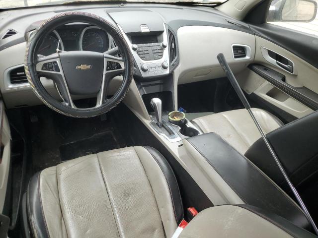 2010 Chevrolet Equinox Ltz VIN: 2CNFLGEY3A6356102 Lot: 59275164