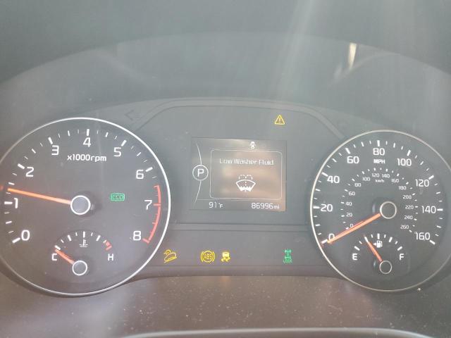 2019 KIA SPORTAGE E - KNDPNCAC8K7576956