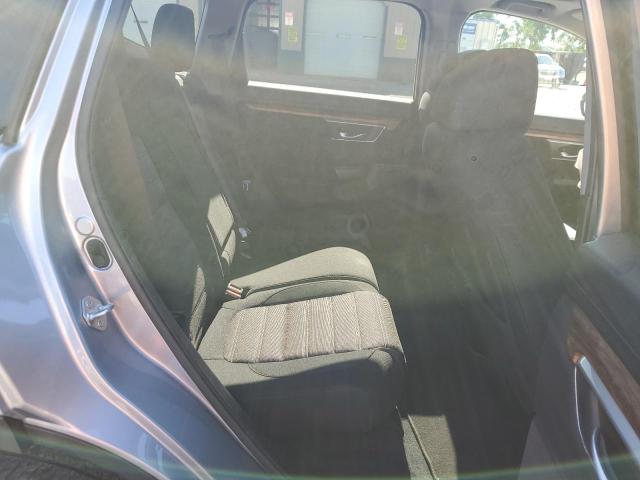 2022 Honda Cr-V Ex VIN: 7FARW2H57NE006800 Lot: 60902444