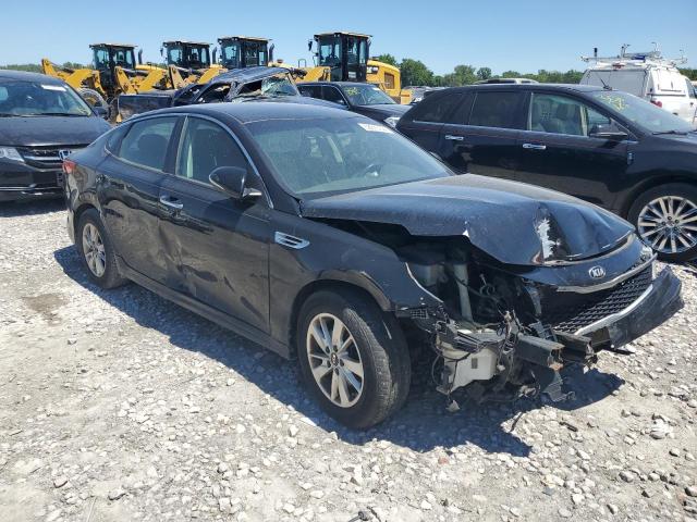 2016 KIA OPTIMA LX - 5XXGT4L3XGG034720