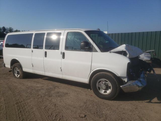 2016 CHEVROLET EXPRESS G3 1GAZGPFG3G1137088  58443604