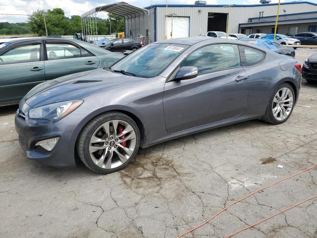 2015 HYUNDAI GENESIS CO - KMHHU6KJ3FU124986