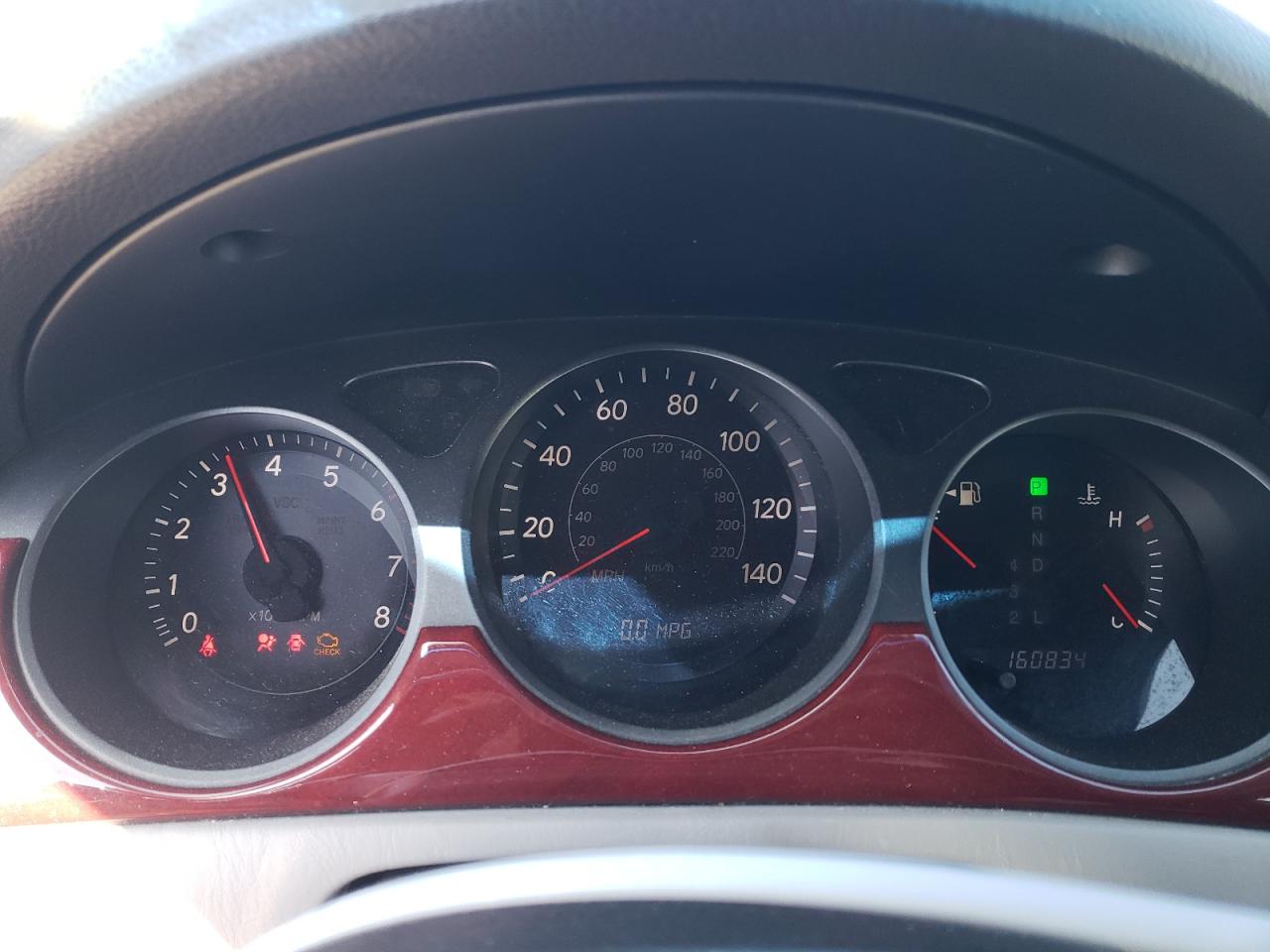 JTHBA30G045033835 2004 Lexus Es 330