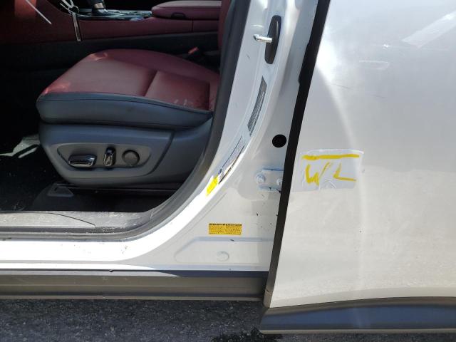 2023 LEXUS NX 250 JTJADCAZ4P5012444