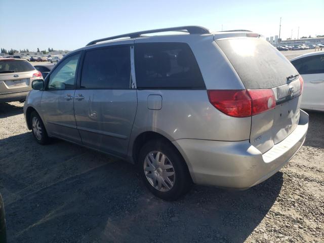 2010 Toyota Sienna Ce VIN: 5TDKK4CC4AS331114 Lot: 61019104