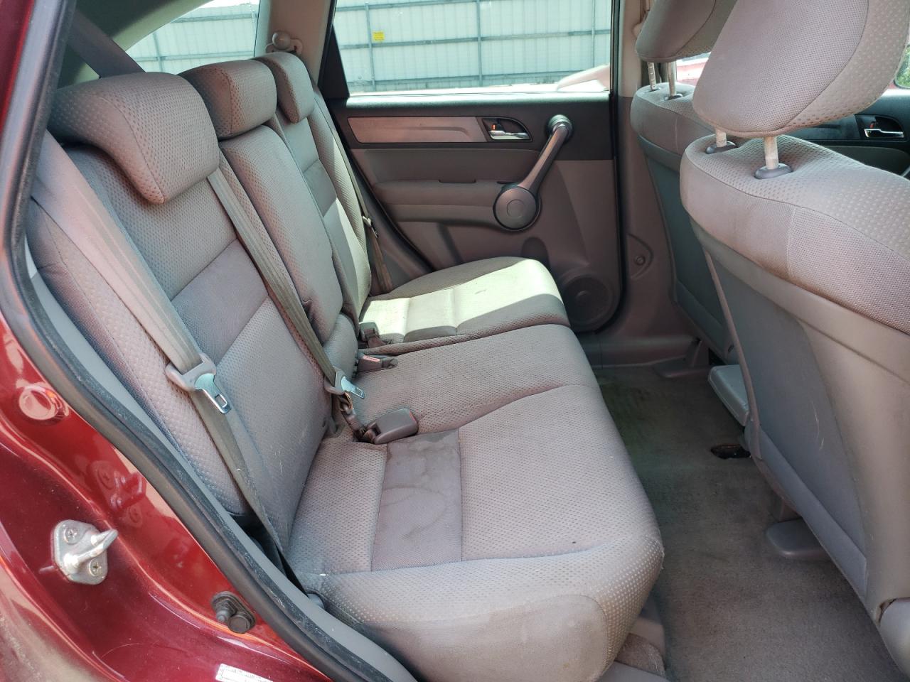 5J6RE48309L048022 2009 Honda Cr-V Lx