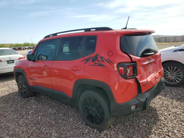 2021 Jeep Renegade Sport VIN: ZACNJDAB6MPM71383 Lot: 57460104