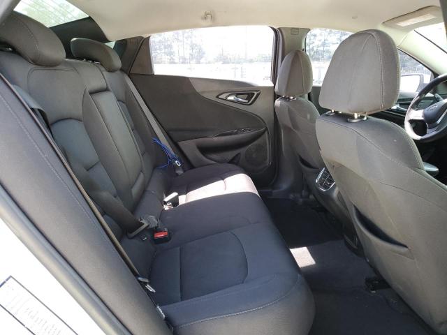 2021 CHEVROLET MALIBU LT - 1G1ZD5ST6MF073644