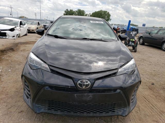 2017 Toyota Corolla L VIN: 2T1BURHE5HC928762 Lot: 59981804