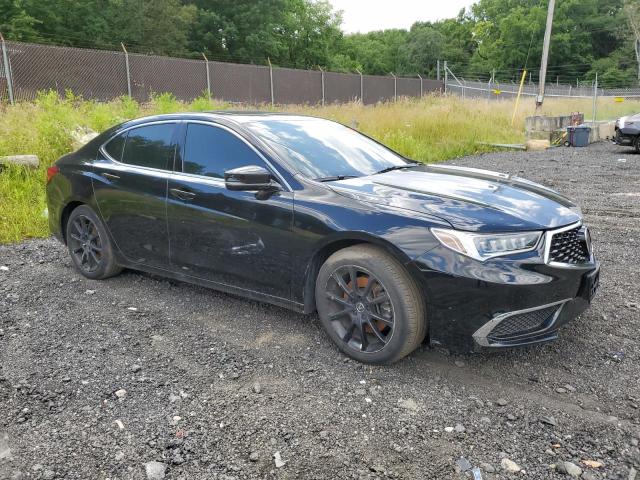 19UUB3F35KA000007 2019 Acura Tlx 2019 Acura Tlx VIN: 19UUB3F35KA000007 Lot: 51813924