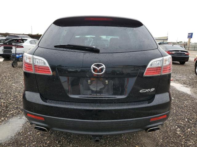 2010 Mazda Cx-9 VIN: JM3TB2MA9A0224155 Lot: 57061034