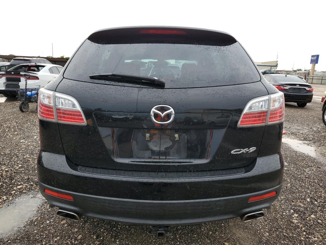 JM3TB2MA9A0224155 2010 Mazda Cx-9