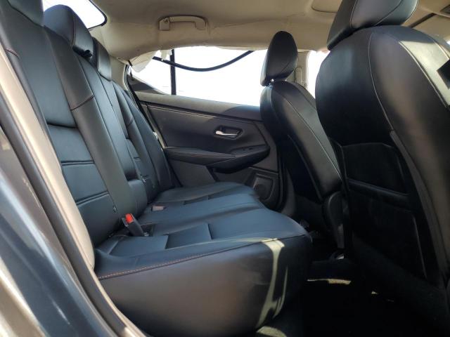 2021 Nissan Sentra Sr VIN: 3N1AB8DV9MY283242 Lot: 59145254