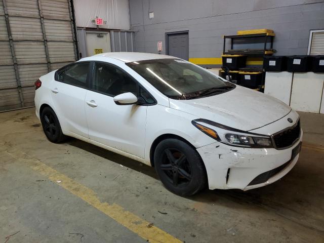 2017 KIA FORTE LX - 3KPFK4A72HE041465