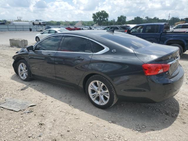 1G1125S38FU145509 2015 Chevrolet Impala Lt