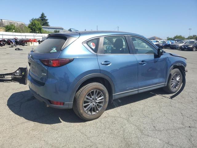 2019 Mazda Cx-5 Sport VIN: JM3KFABM1K0688016 Lot: 57963934