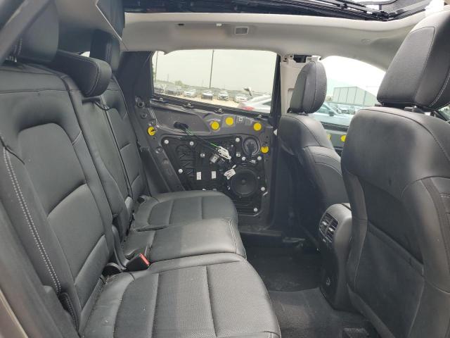 2021 Ford Escape Sel VIN: 1FMCU0H64MUB30089 Lot: 56049664