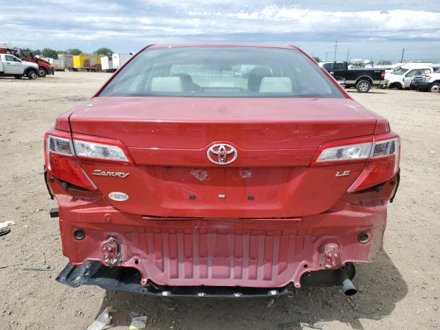 2014 Toyota Camry L VIN: 4T4BF1FK0ER422230 Lot: 57927774