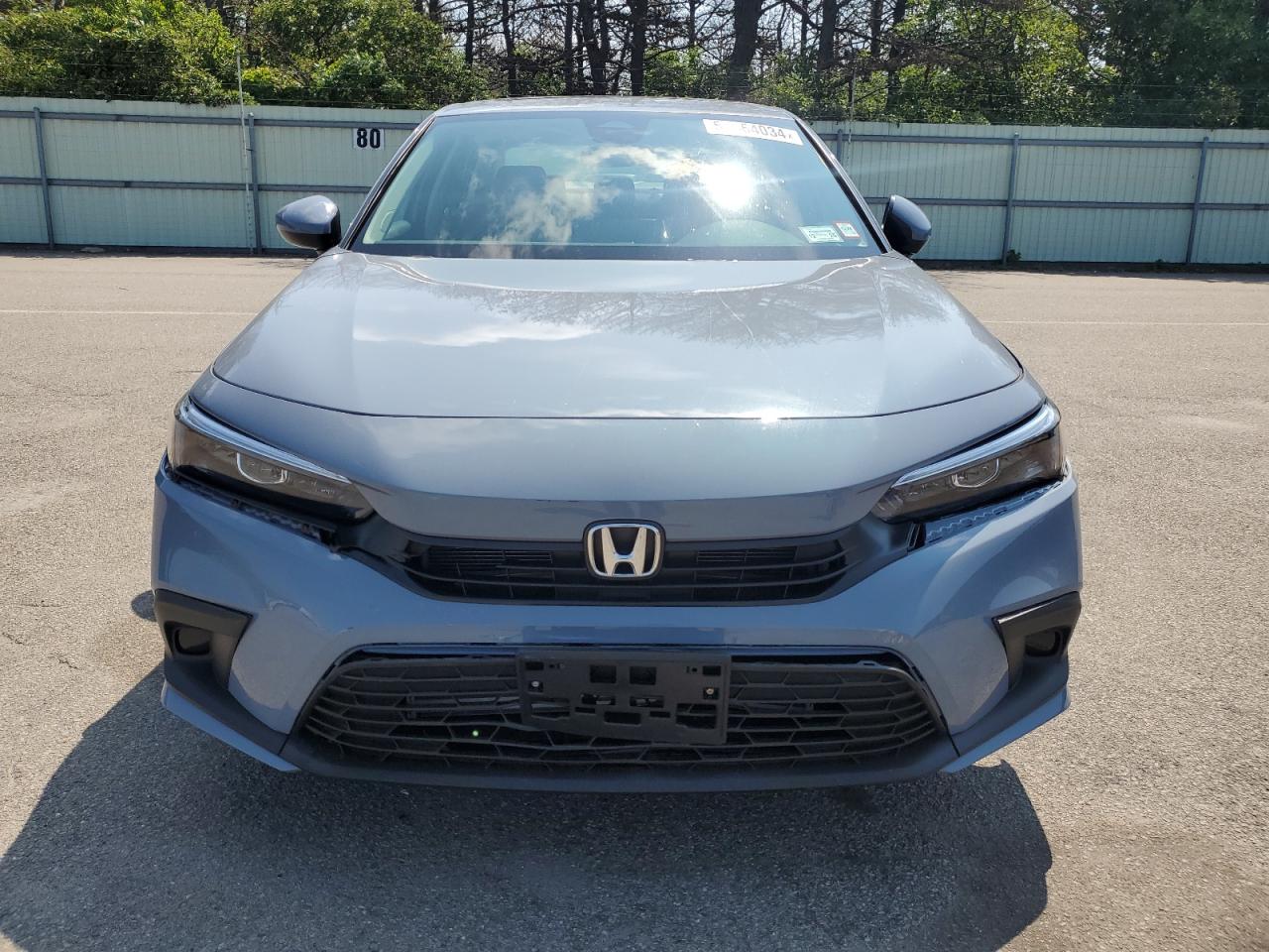 2HGFE1F79RH320157 2024 Honda Civic Ex 2HGFE1F79RH320157 2024 Honda Civic Ex