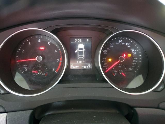 2017 VOLKSWAGEN JETTA SE - 3VWDB7AJXHM325448