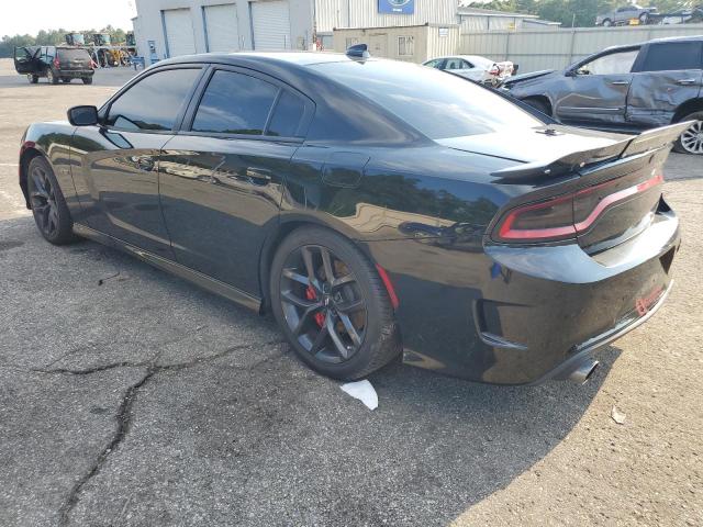 2017 DODGE CHARGER R/ - 2C3CDXGJ1HH593324