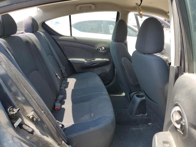 2015 Nissan Versa S VIN: 3N1CN7AP0FL952398 Lot: 57996254