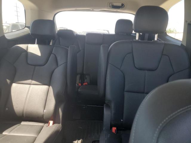 2022 Kia Telluride Ex VIN: 5XYP34HCXNG298649 Lot: 58406954