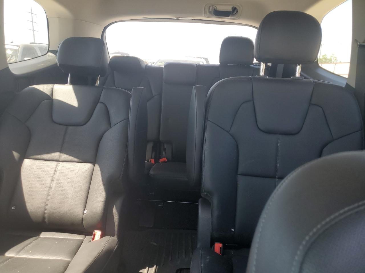 5XYP34HCXNG298649 2022 Kia Telluride Ex