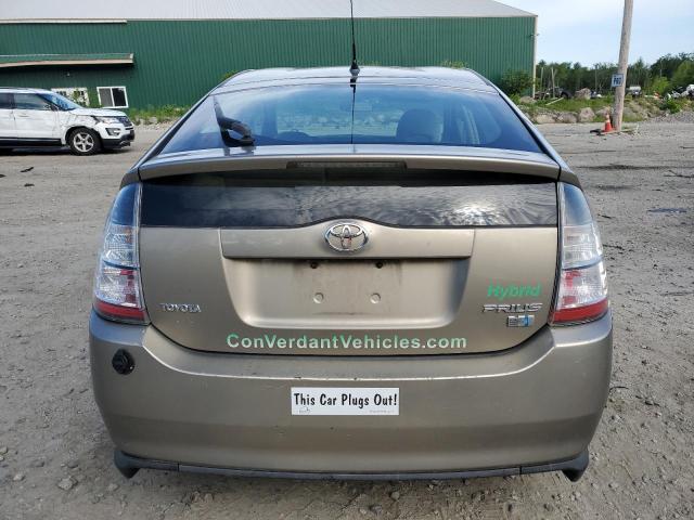 2005 Toyota Prius VIN: JTDKB22U753038376 Lot: 59309274