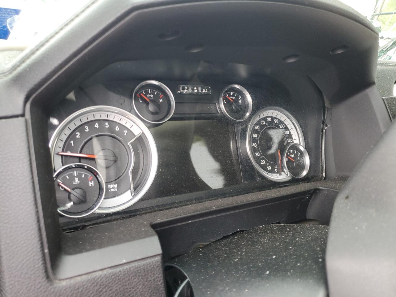 1C6RR6NT3GS382467 2016 Ram 1500 Laramie