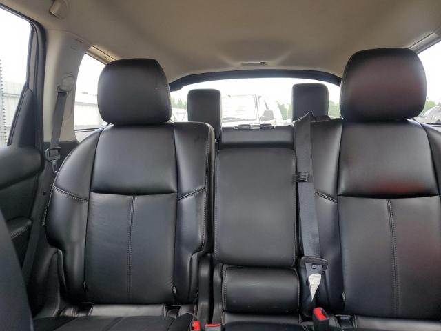 2020 Nissan Pathfinder Sl VIN: 5N1DR2CNXLC631489 Lot: 58411274