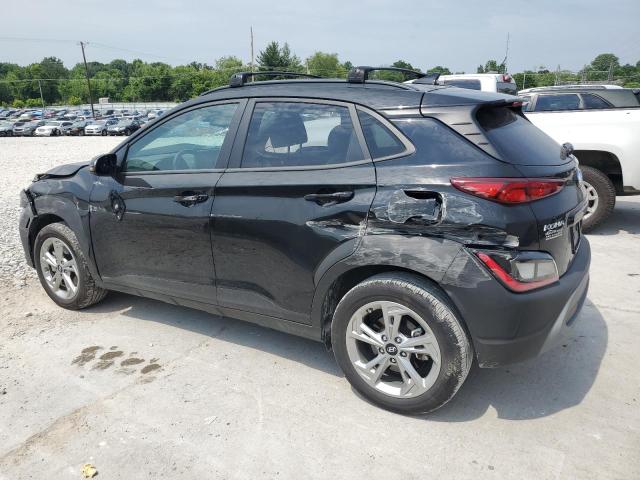 KM8K3CAB0PU976179 Hyundai Kona SEL 2