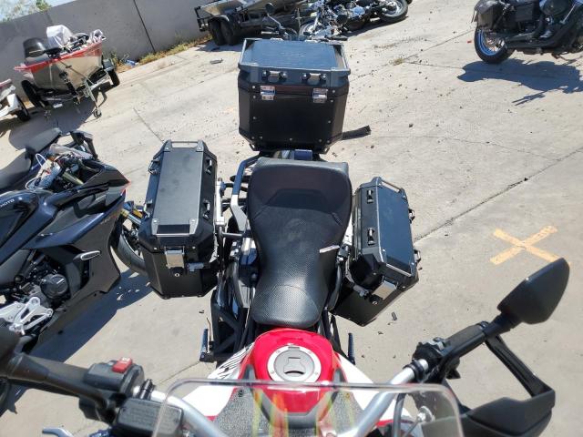 2018 HONDA CRF1000 D - JH2SD0413JK200237