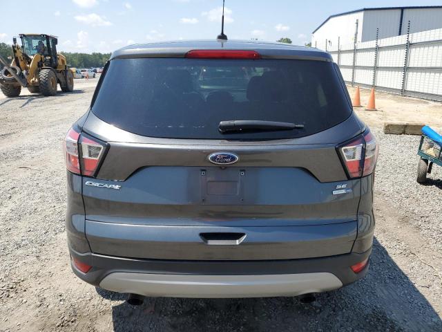 2017 Ford Escape Se VIN: 1FMCU9GD1HUC74046 Lot: 60601404