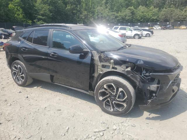 2024 CHEVROLET TRAX 2RS KL77LJE21RC124566