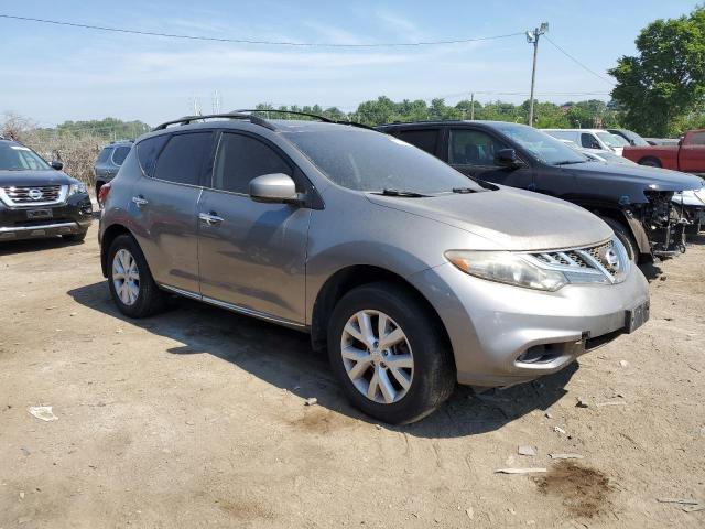 Vin: jn8az1mw3cw234346, lot: 58877934, nissan murano s 20124