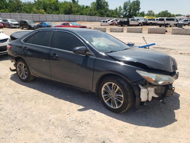 VIN 4T1BF1FK2GU580288 2016 Toyota Camry, LE no.4