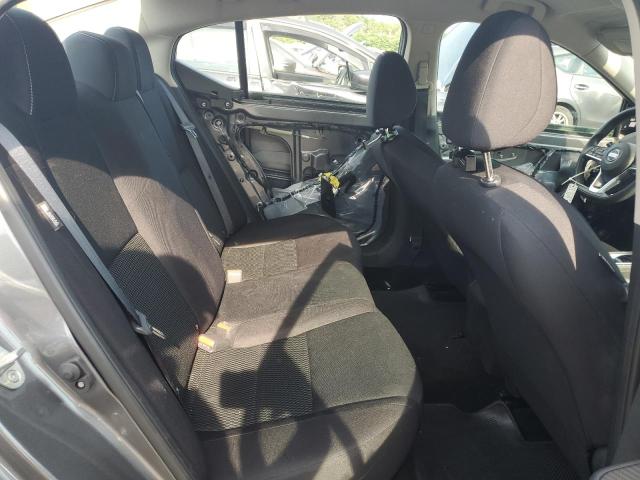 2020 Nissan Sentra S VIN: 3N1AB8BV1LY278859 Lot: 60690614