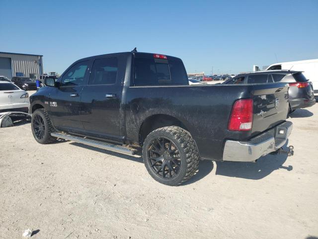 2015 RAM 1500 SLT - 1C6RR6LT9FS769896