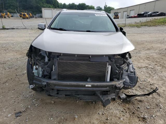 VIN 5XYKT3A69FG662327 2015 KIA Sorento, LX no.5