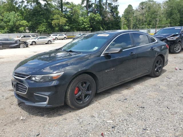 1G1ZC5ST1GF287884 2016 CHEVROLET MALIBU - Image 1