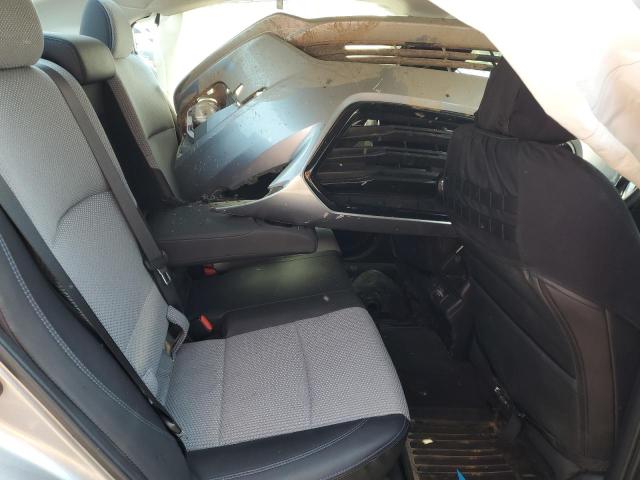 2018 SUBARU LEGACY SPO 4S3BNAS69J3029207