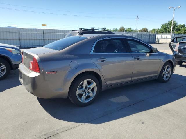 2011 Chevrolet Malibu Ls VIN: 1G1ZB5E17BF143908 Lot: 58132554