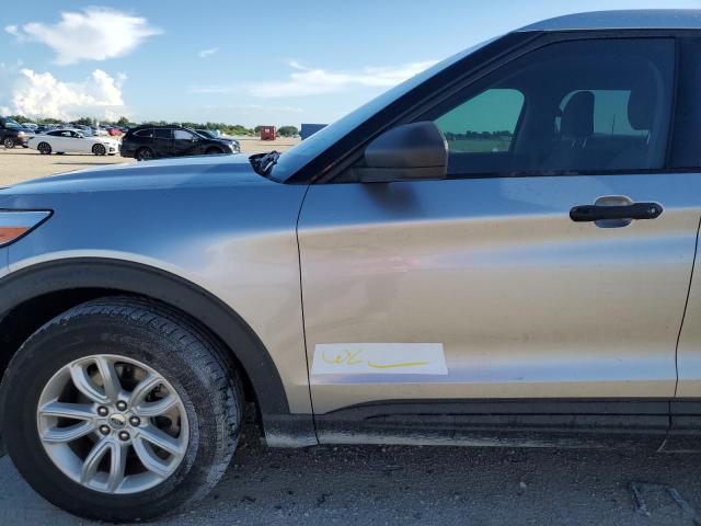 2021 Ford Explorer VIN: 1FMSK7BHXMGA12406 Lot: 60383534