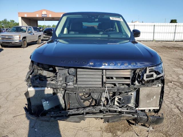 VIN SALGS2RU2LA598612 2020 Land Rover Range Rover, Hse no.5