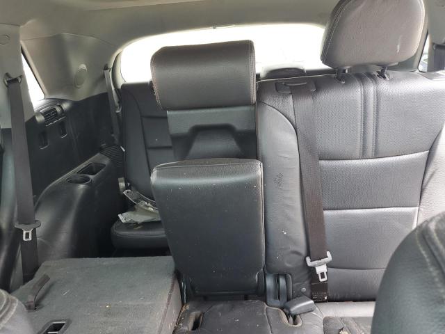 2013 Kia Sorento Sx VIN: 5XYKWDA22DG410085 Lot: 61135954