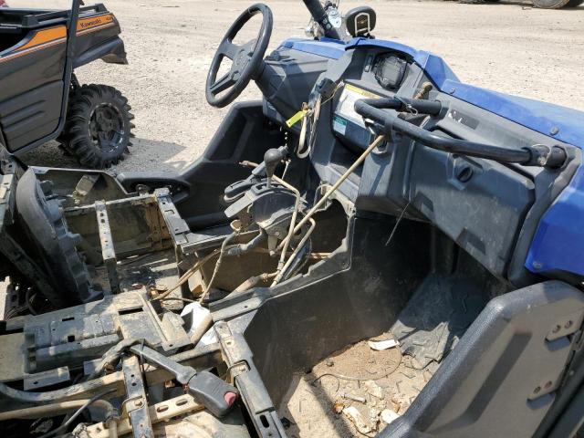 2016 YAMAHA YXE700 E 5Y4AM91Y0GA103058