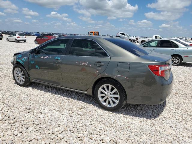 VIN 4T1BD1FK3DU095711 2013 Toyota Camry, Hybrid no.2