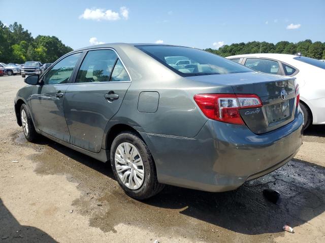 VIN 4T4BF1FKXDR302384 2013 Toyota Camry, L no.2